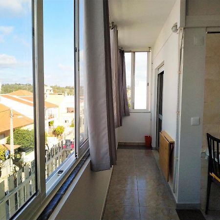 Appartement Tavira Extérieur photo