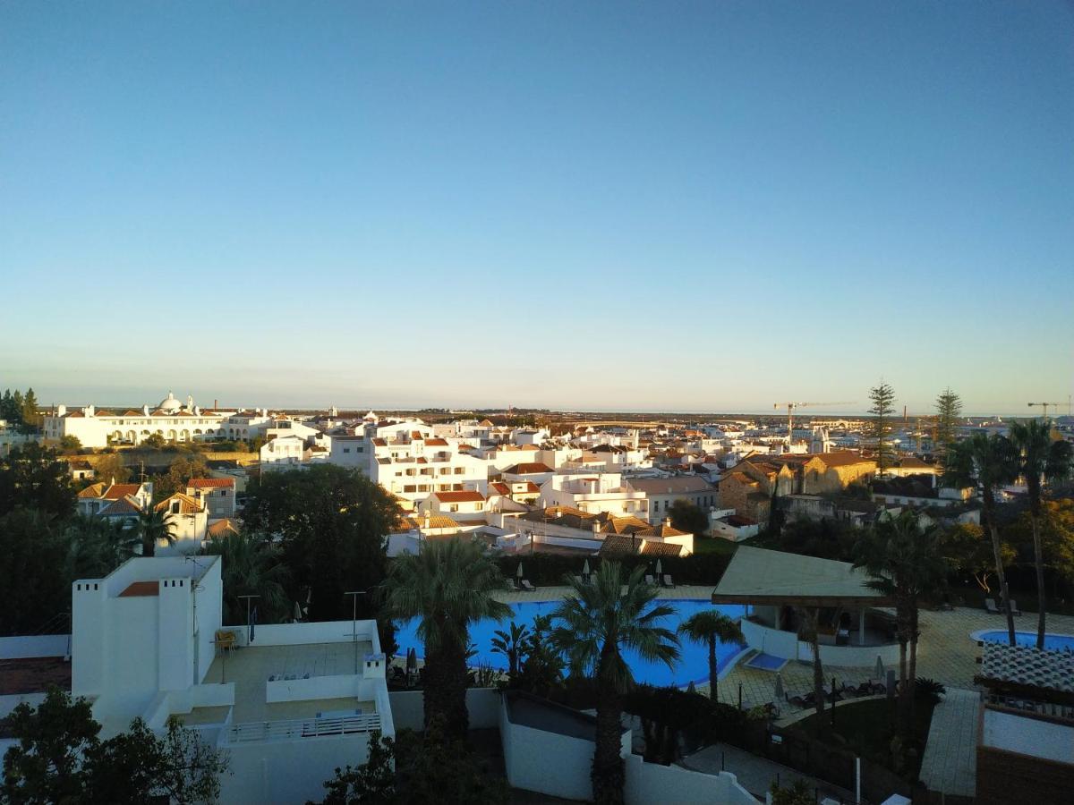 Appartement Tavira Extérieur photo