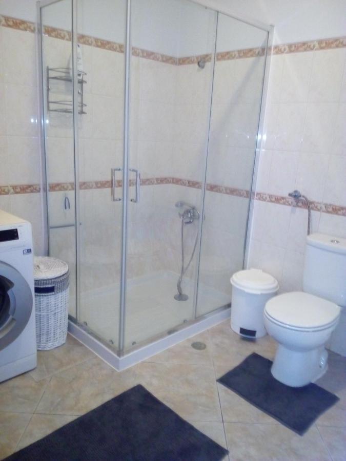 Appartement Tavira Extérieur photo