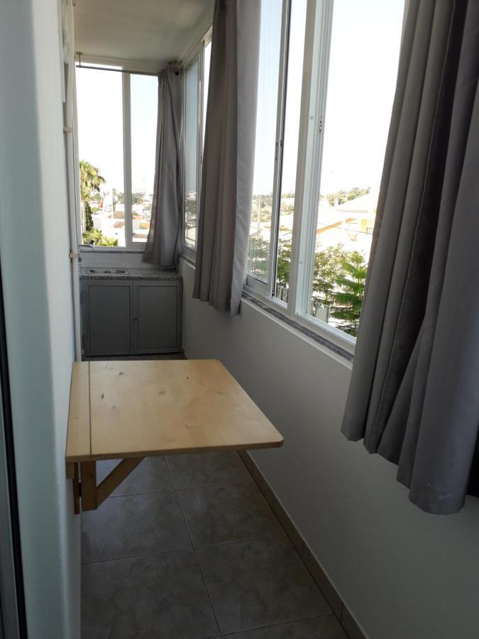 Appartement Tavira Extérieur photo