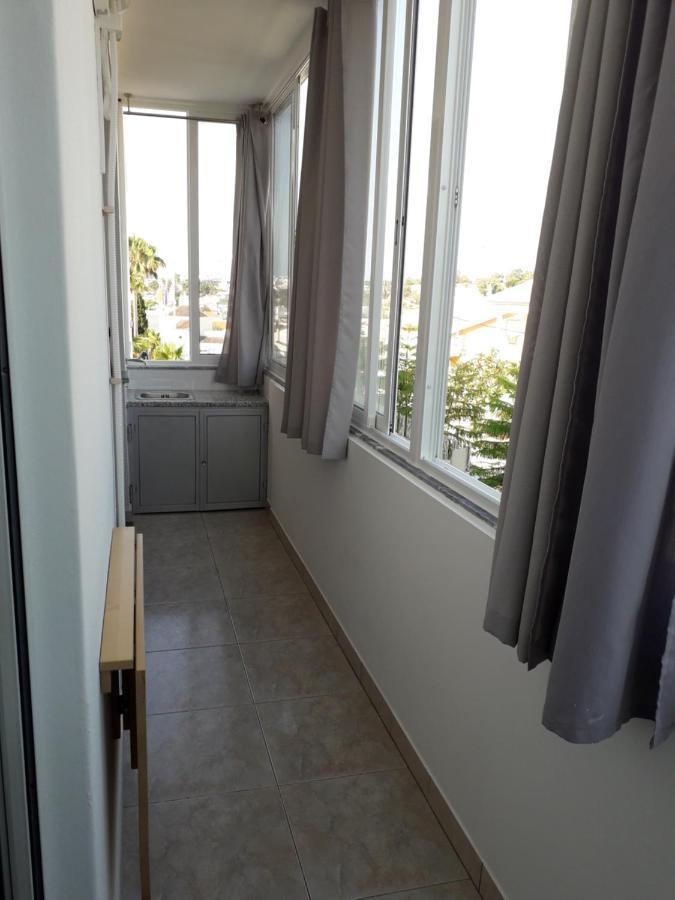 Appartement Tavira Extérieur photo