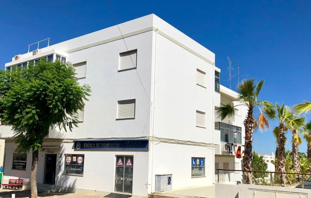 Appartement Tavira Extérieur photo