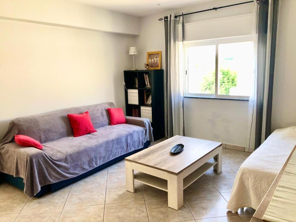 Appartement Tavira Extérieur photo