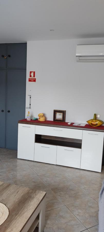 Appartement Tavira Extérieur photo